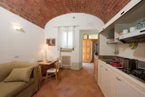 L'orto Delle Terme - Chambre
