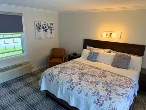 Blowing Rock Inn - Rom