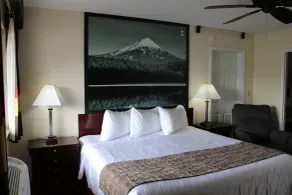 Ashland Street Inn - Chambre
