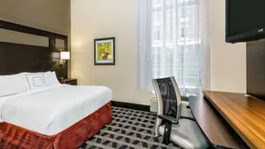 TownePlace Suites by Marriott San Antonio Downtown Riverwalk - Chambre