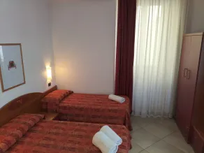 Hotel Della Volta - Room