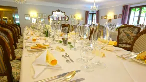 Amerika-Holzer Hotel & Resort - Restaurant