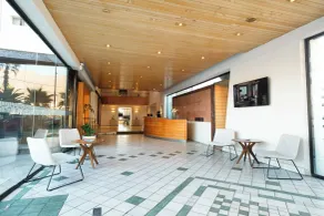 Studio 56 Apart Hotel by Terrado Iquique - Receção