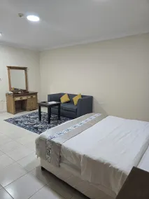 Makarm Najd 3 - Room