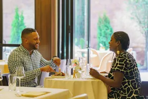 The Swiftwater - Restaurant