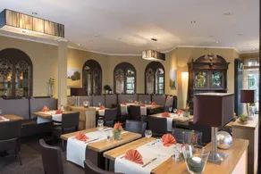 Hotel Meiners - Restaurant