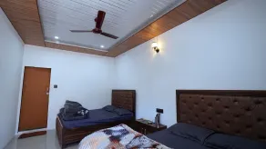 Mandakini Valley Resort - Chambre