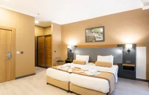 Orange Hotel & Spa - Rom