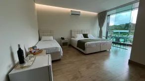Rincão Resort - Room