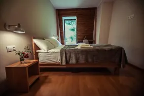 Latour Mestia - Zimmer