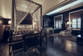 Paradise Road Tintagel Colombo - Chambre