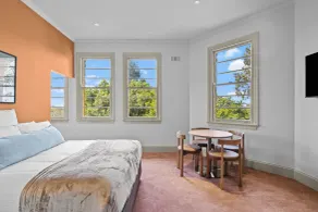Royal Mail Hotel - Chambre