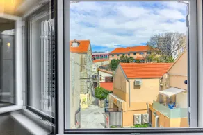 Irini Luxury Rooms - View from room
