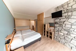 Hotel Camping Europa - Værelse