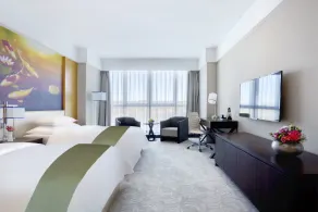 Hotels & Preference Hualing Tbilisi - Room