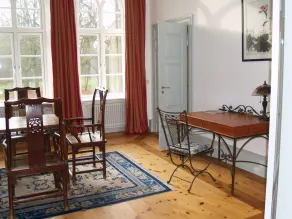 Landhaus Schloss Kölzow - Room