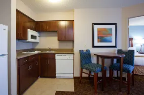 Holiday Inn Express and Suites St. Cloud by IHG - Chambre