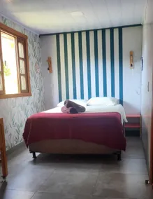 Moçamba LODGE Contêiner - Camera