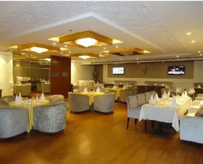 Royal Inn - Restaurant