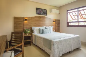 Terra dos Diamantes Hotel - Room
