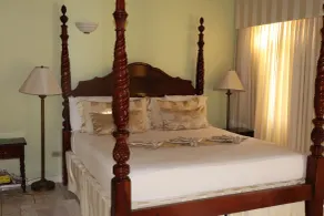 Villa Sonate - Habitación