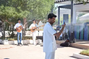 Lunja Village - Agadir - Restaurant