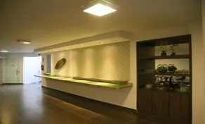 Fenix Hotel Araxá - Restaurant