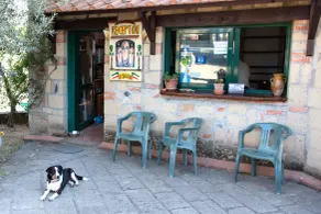 Il Borgo Centro Vacanze - Reception