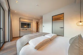 Pension Edelweiß - Zimmer