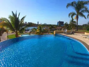 Condo Carla Marina - Pool