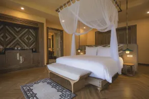Le Champ Tu Le - Room