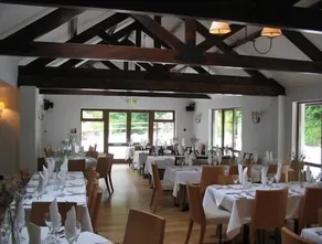 The Mill House - Restaurant