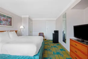 Days Inn by Wyndham Reno - Chambre
