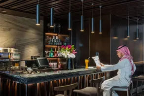 Braira Al Dammam - Restaurant