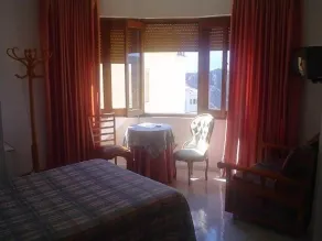 Hotel Paris - Chambre