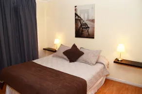 International Suites - Quarto