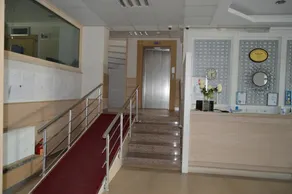 Hotel Kale Palace - Réception