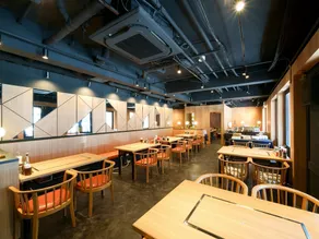 APA Hotel Nambakita Shinsaibashi Ekimae - Restaurant