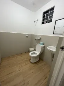 Sto Niño Residences Lucena City - Bathroom
