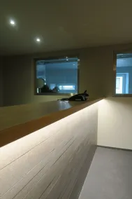 Hotel-de-Ville de La Brévine - Reception