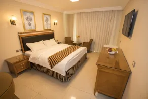 Dweik Hotel LUXURY 3 - Room