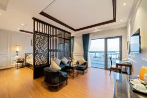 Eco Lux Riverside Hotel & Spa - Room