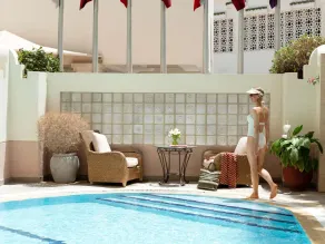 Mövenpick Hotel Doha - Pool