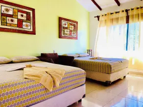Gorgeous 11 People Superior Villa With Pool Playacar Phase 2 - Camera