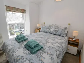 6 Glyn Terrace - Habitación