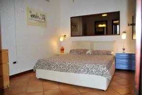 Holiday Resorts for 10 Persons, With Swimming Pool, Wifi and air Conditioner - Habitación