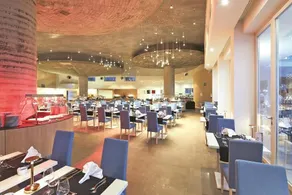 TUI BLUE Tropea - Restaurant