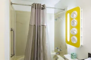 Motel 6-Arkadelphia, AR - Salle de bain