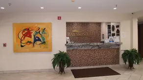 Baymont by Wyndham Chicago/Alsip - Réception