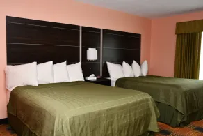 Regency Inn & Suites Faribault - Habitación